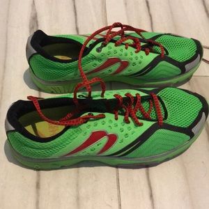 Newton Distance S III